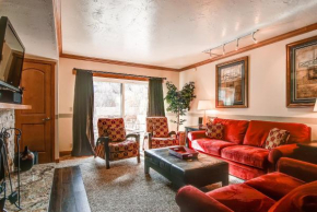 PARK STATION 139 condo Park City